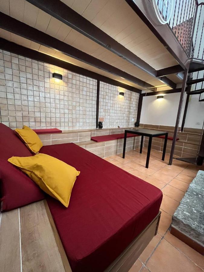Вилла Casa Malo Катания Экстерьер фото
