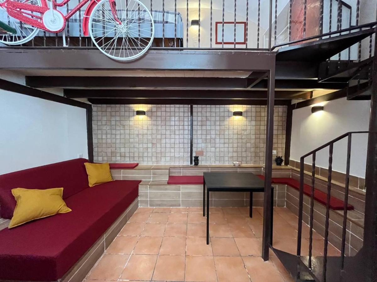 Вилла Casa Malo Катания Экстерьер фото