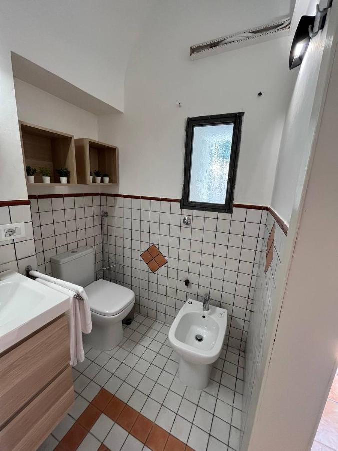 Вилла Casa Malo Катания Экстерьер фото