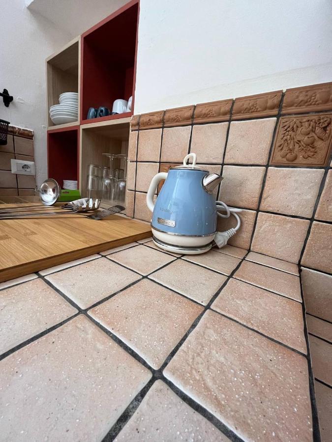 Вилла Casa Malo Катания Экстерьер фото